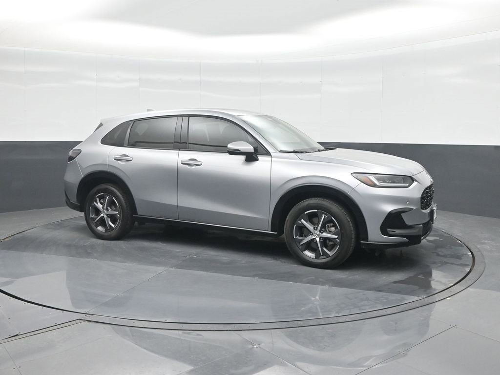 Used 2024 Honda HR-V EX-L image 11