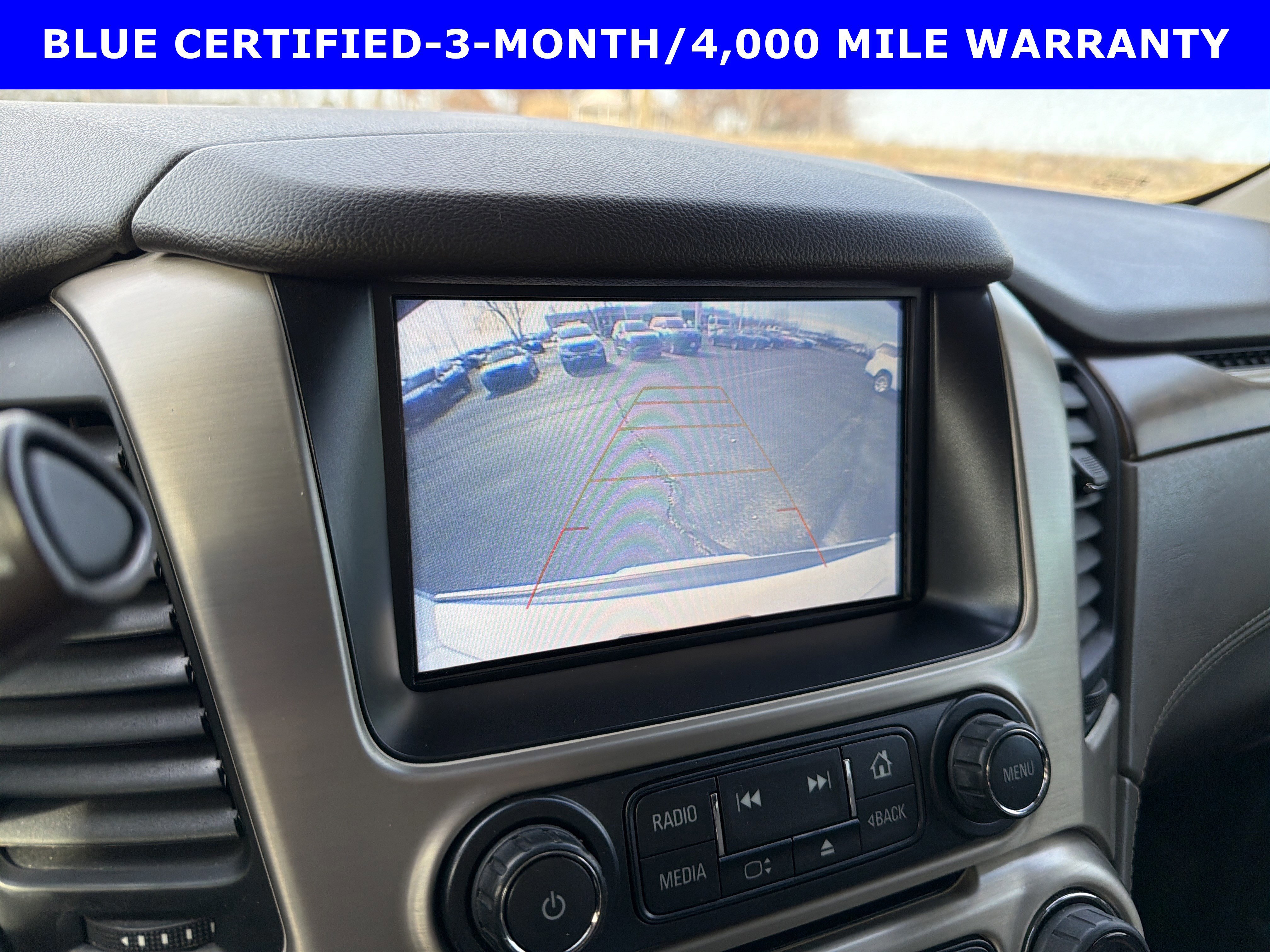 Used 2019 GMC Yukon Denali w/ Open Road Package image 16