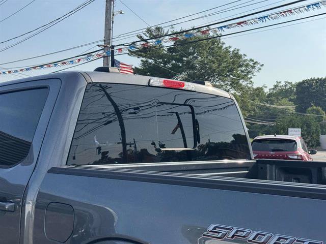 Certified 2023 Ford F150 Lariat w/ Equipment Group 502A High AWD/4WD image 36
