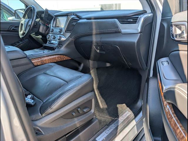 Used 2017 Chevrolet Tahoe Premier image 24