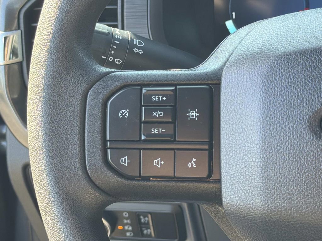 Certified 2024 Ford F150 STX w/ Mobile Office Package image 10