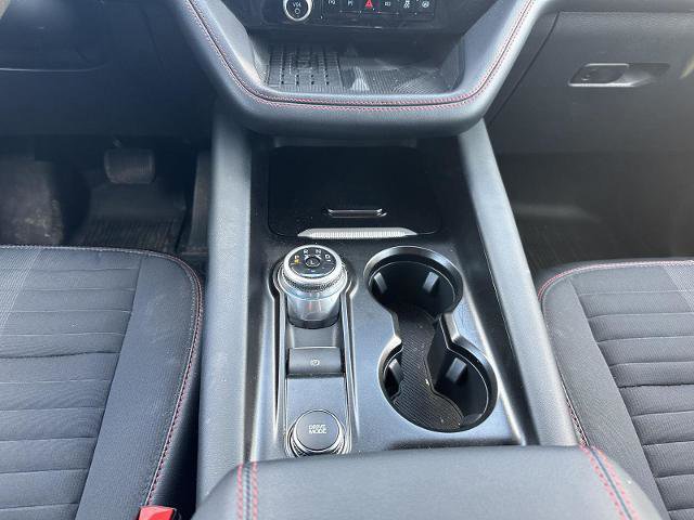 Certified 2025 Ford Explorer ST-Line w/ Premium Package image 31