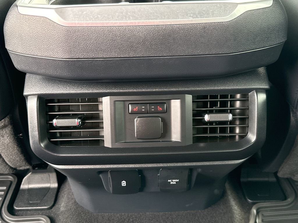 Certified 2025 Ford F150 Raptor AWD/4WD image 22