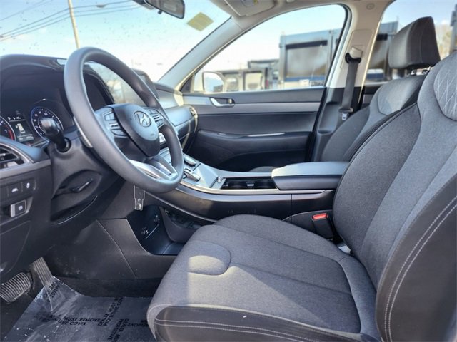 Used 2021 Hyundai Palisade SE image 19