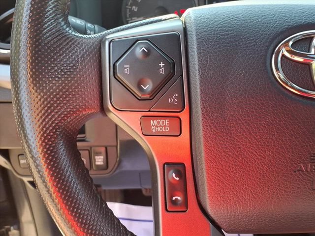 Used 2019 Toyota Tacoma TRD Off-Road w/ TRD Premium Off Road Package AWD/4WD image 19