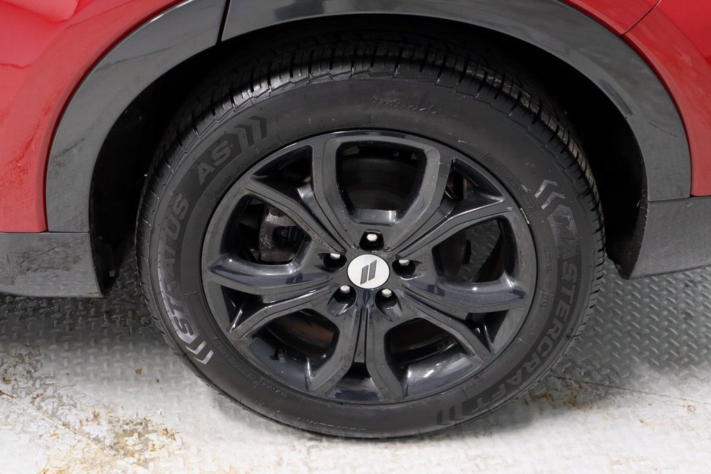 Used 2024 Dodge Hornet R/T w/ R/T Blacktop Package image 13