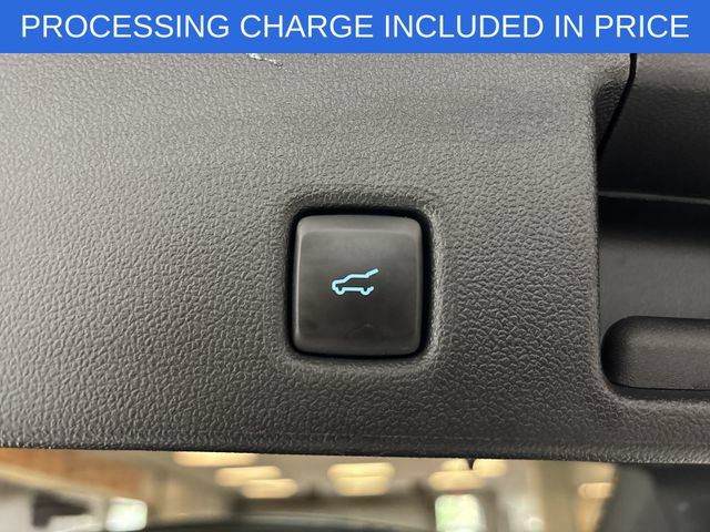 Certified 2024 Ford Escape Active AWD/4WD image 26