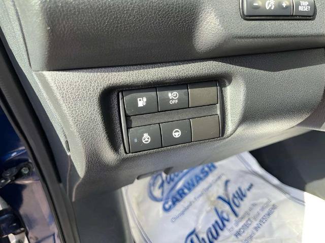 Used 2023 Nissan Leaf SV Plus FWD image 19