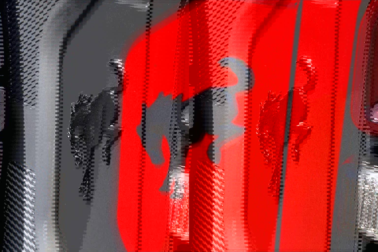 Certified 2024 Ford Bronco Raptor image 11