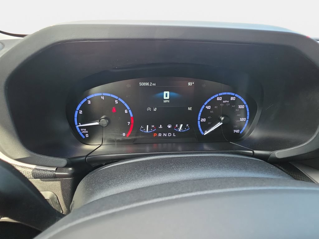 Certified 2023 Ford Bronco Sport Big Bend w/ Convenience Package AWD/4WD image 16