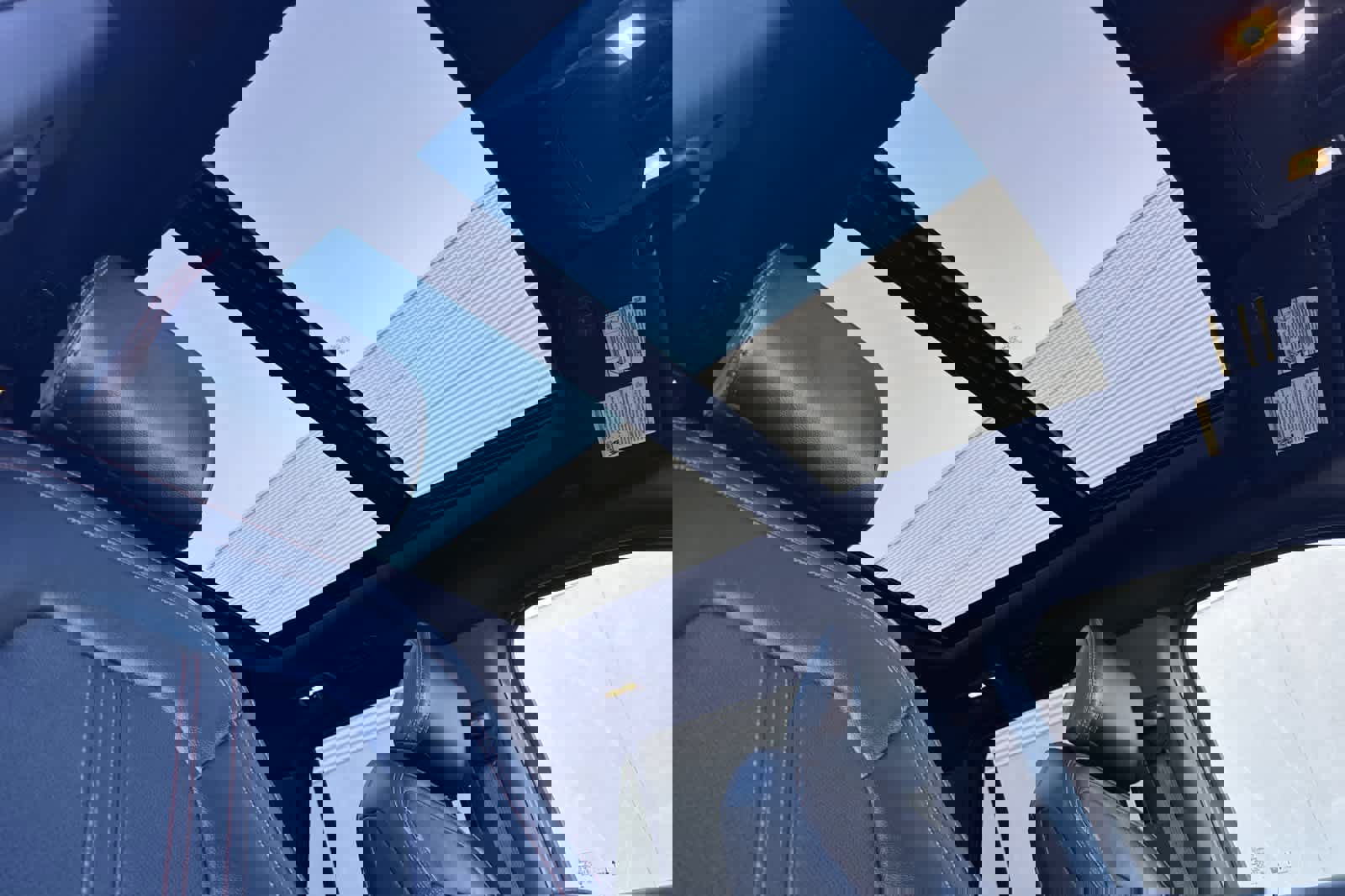 Certified 2023 Ford Expedition Timberline image 18