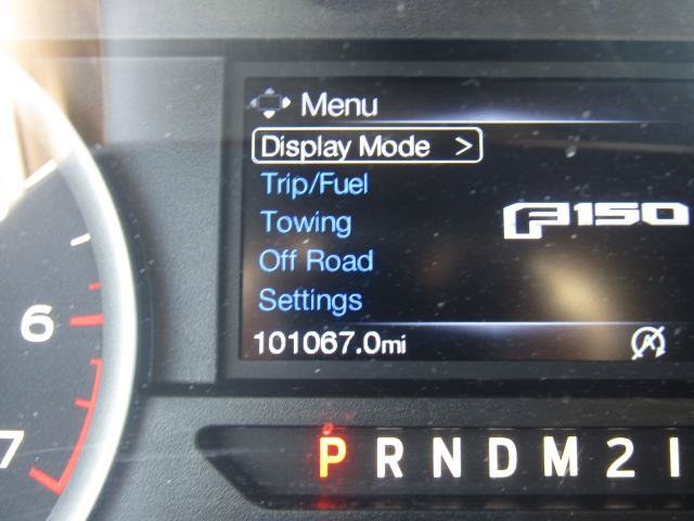 Certified 2017 Ford F150 XLT w/ Equipment Group 302A Luxury AWD/4WD image 27