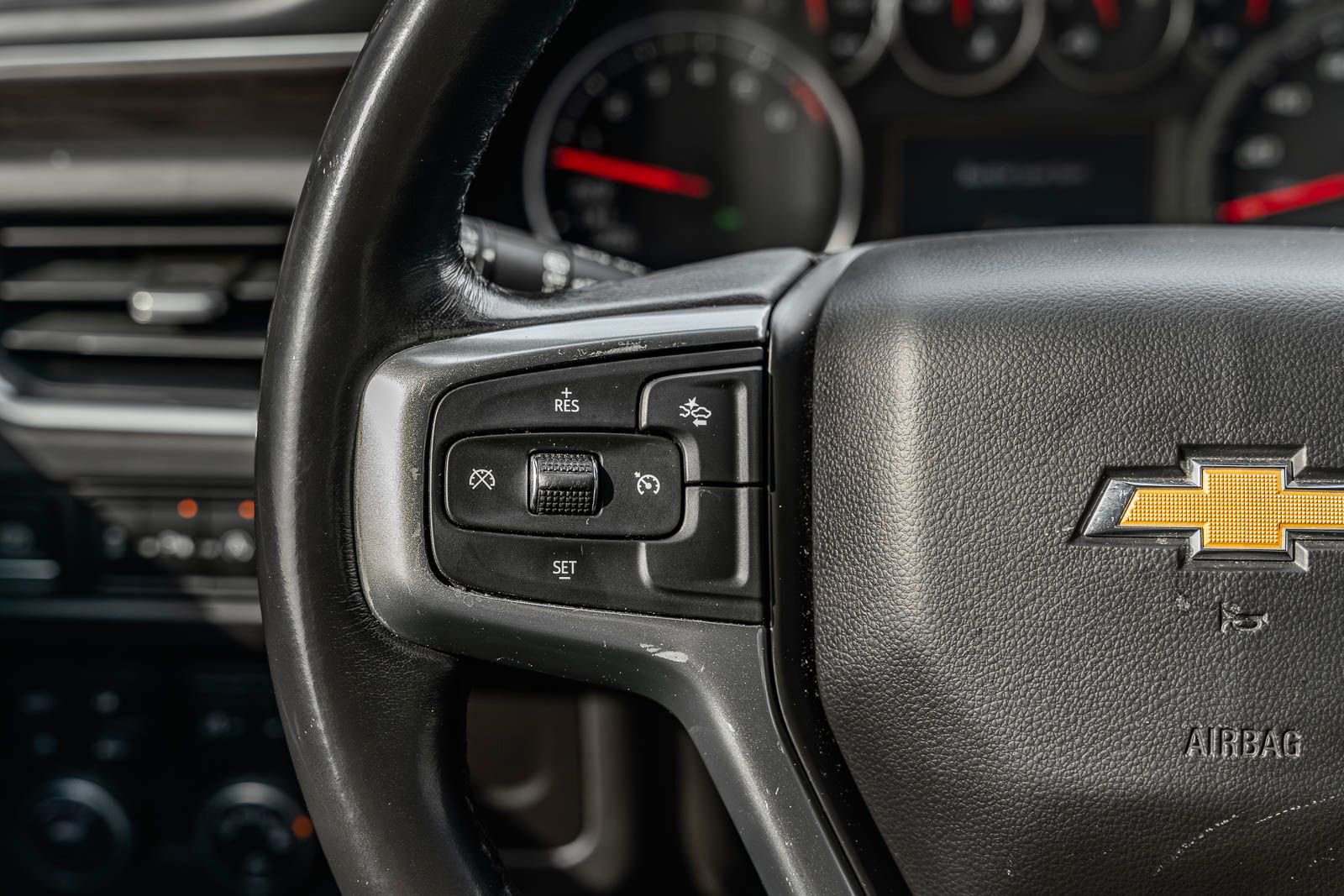 Used 2021 Chevrolet Tahoe LT image 26