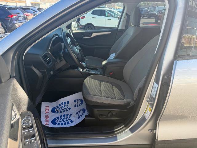 Certified 2022 Ford Escape SE w/ Convenience Package image 11