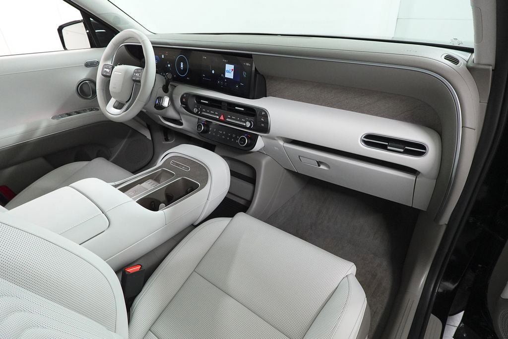 Used 2026 Hyundai Palisade SEL AWD/4WD image 37