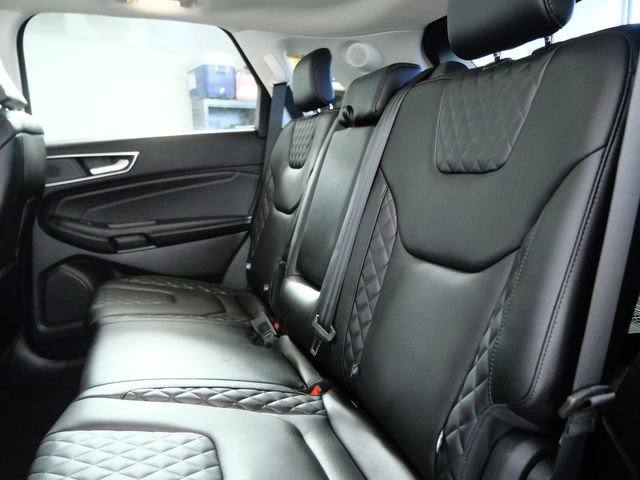 Certified 2024 Ford Edge Titanium w/ Equipment Group 301A AWD/4WD image 14
