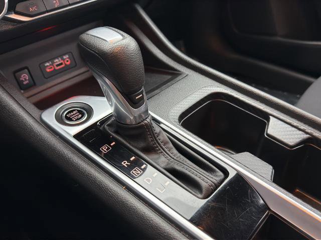 Used 2024 Nissan Sentra SV image 28