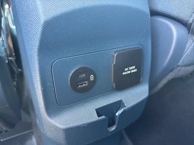 Certified 2024 Ford Maverick XLT w/ XLT Luxury Package FWD image 18