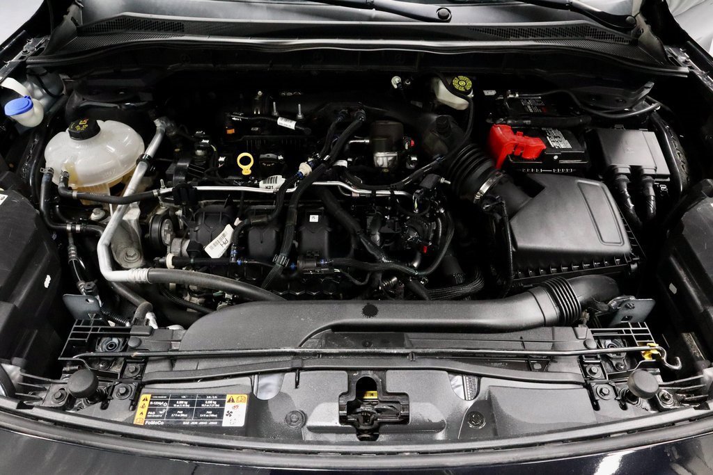 Certified 2022 Ford Escape Titanium w/ Class II Trailer Tow Package image 17