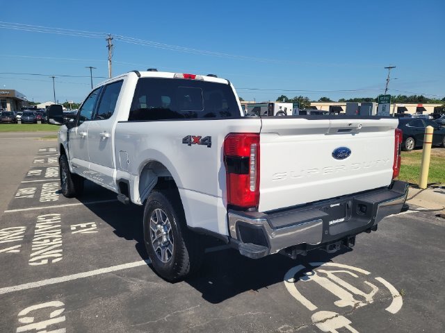 Certified 2024 Ford F250 Lariat AWD/4WD image 7