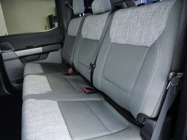 Certified 2023 Ford F150 XLT w/ Equipment Group 302A High AWD/4WD image 16