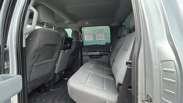 Certified 2024 Ford F150 XLT w/ Tow/Haul Package AWD/4WD image 15