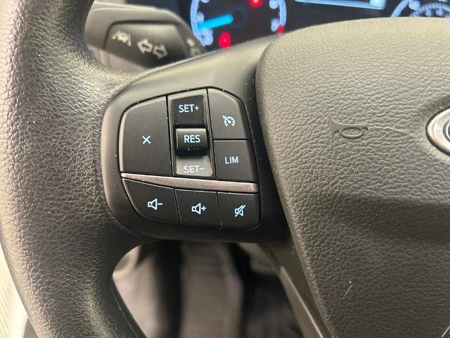 Certified 2024 Ford Transit 250 Low Roof w/ Exterior Upgrade Package image 33