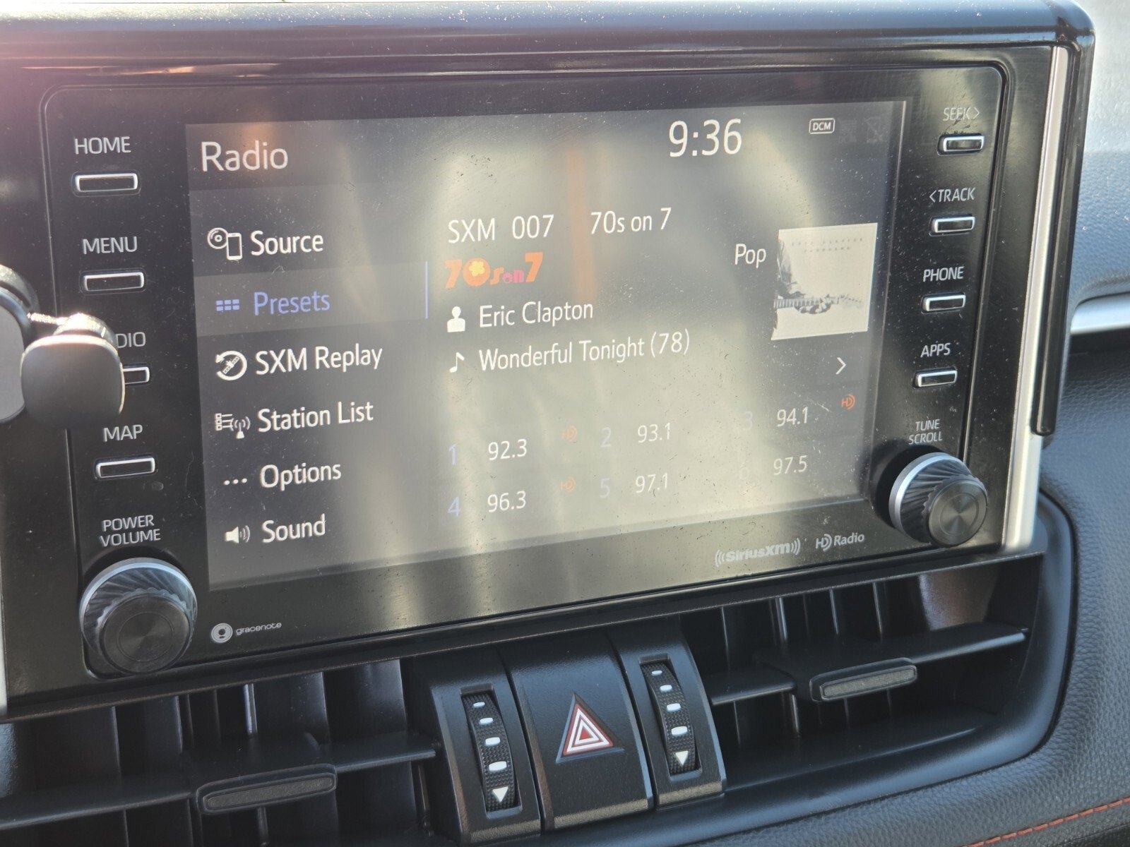 Used 2019 Toyota RAV4 Adventure w/ Carpet Mat Package image 20