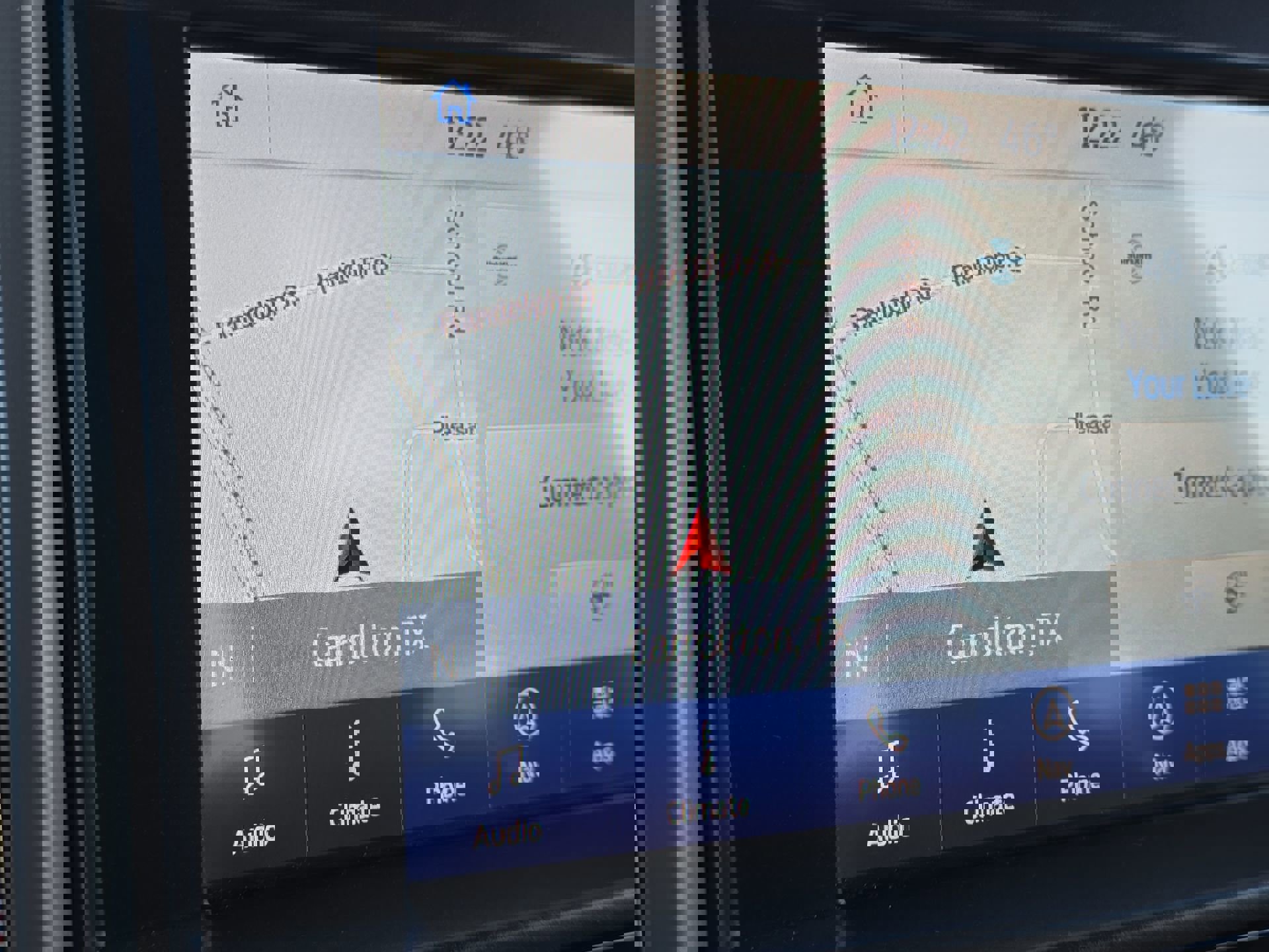 Certified 2019 Ford F150 King Ranch w/ Equipment Group 601A Luxury image 19