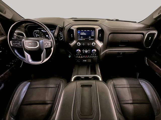 Used 2020 GMC Sierra 1500 Denali w/ Denali Ultimate Package AWD/4WD image 14