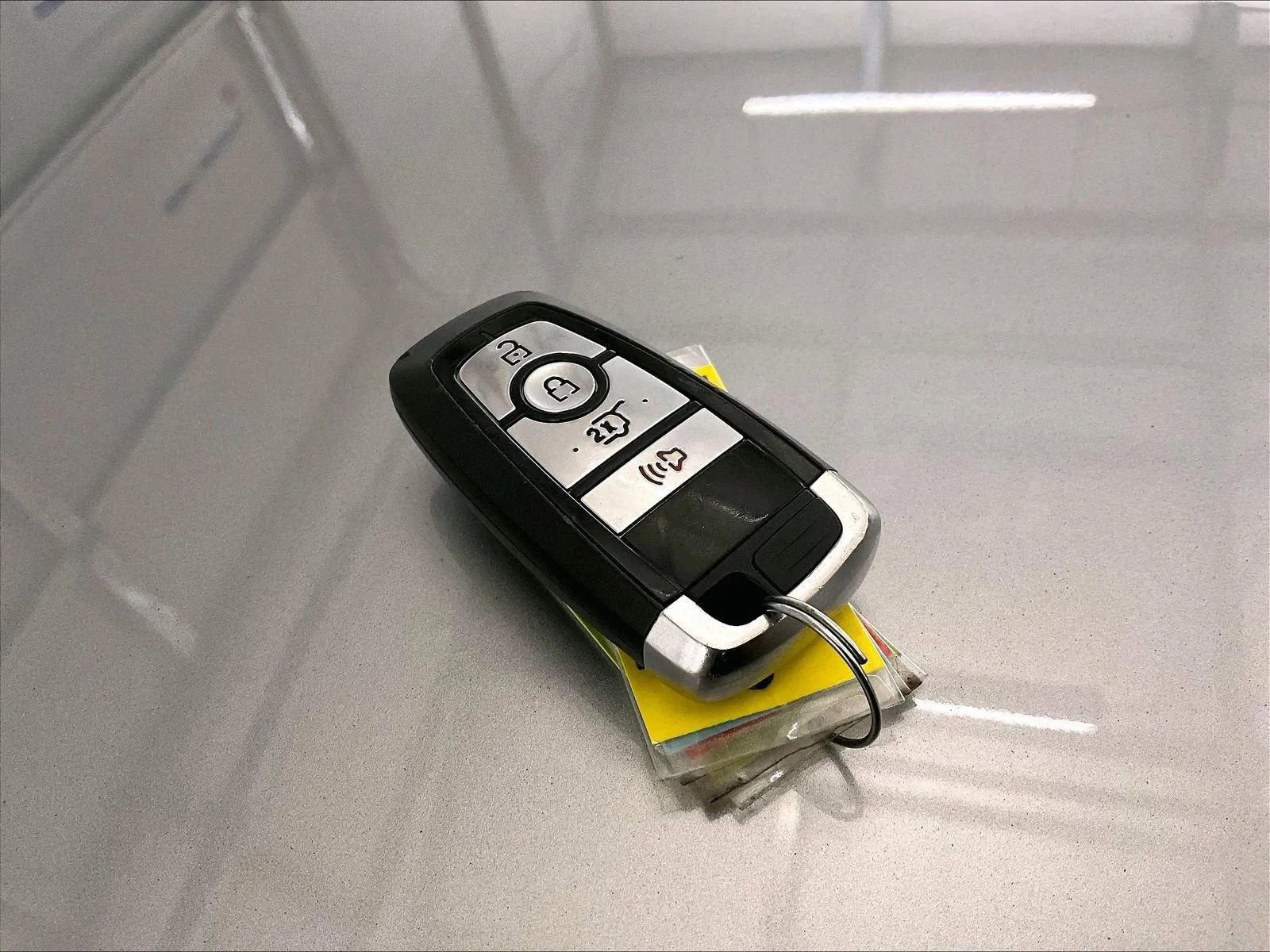 Certified 2021 Ford Expedition XLT image 9