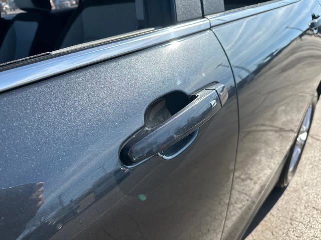 Used 2023 Chevrolet Equinox LT image 13