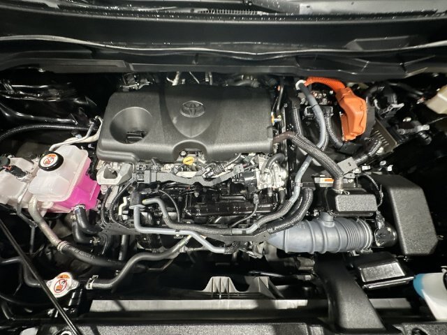 Used 2024 Toyota Sienna Limited AWD/4WD image 22