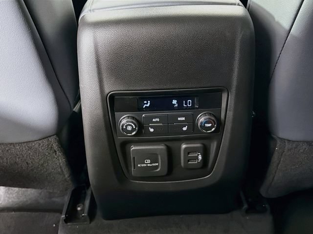 Used 2023 Buick Enclave Premium w/ Experience Buick Package FWD image 32