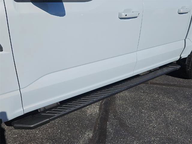 Certified 2022 Ford F150 XLT w/ Equipment Group 302A High image 17