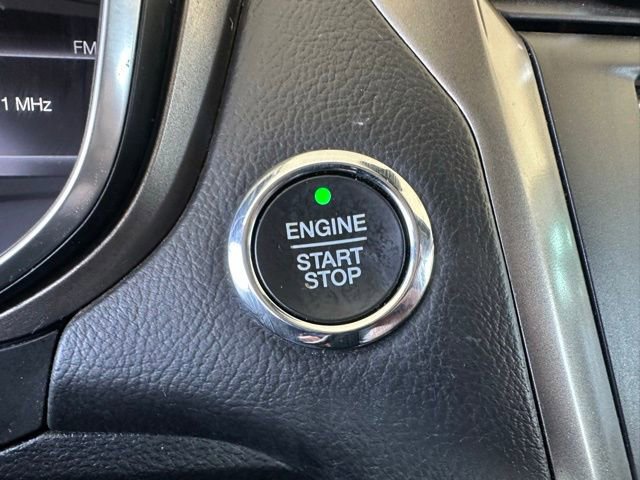 Certified 2020 Ford Fusion SE image 22