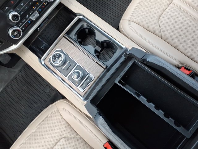 Certified 2024 Ford Expedition Max Limited AWD/4WD image 13