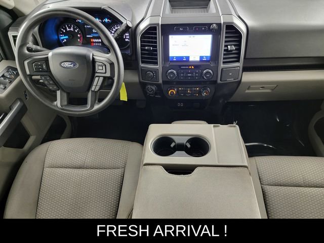 Certified 2020 Ford F150 XLT w/ Trailer Tow Package AWD/4WD image 18