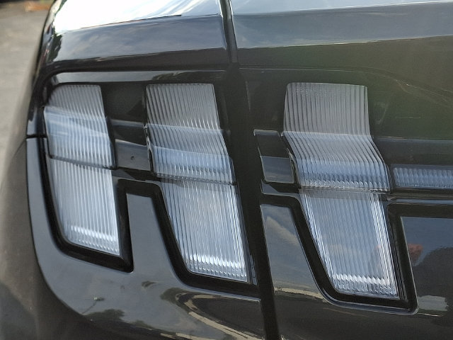 Certified 2021 Ford Mustang Mach-E Select AWD/4WD image 10