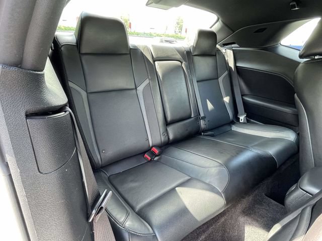 Used 2018 Dodge Challenger SXT Plus RWD image 23