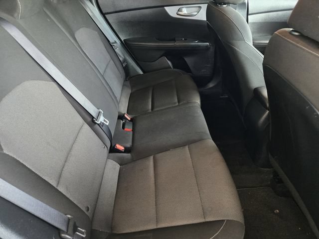 Used 2024 Kia Forte LXS FWD image 31