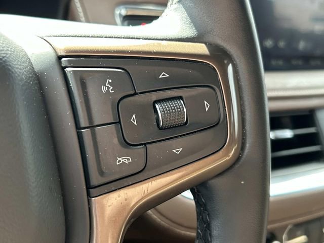 Used 2024 Chevrolet Tahoe High Country image 42