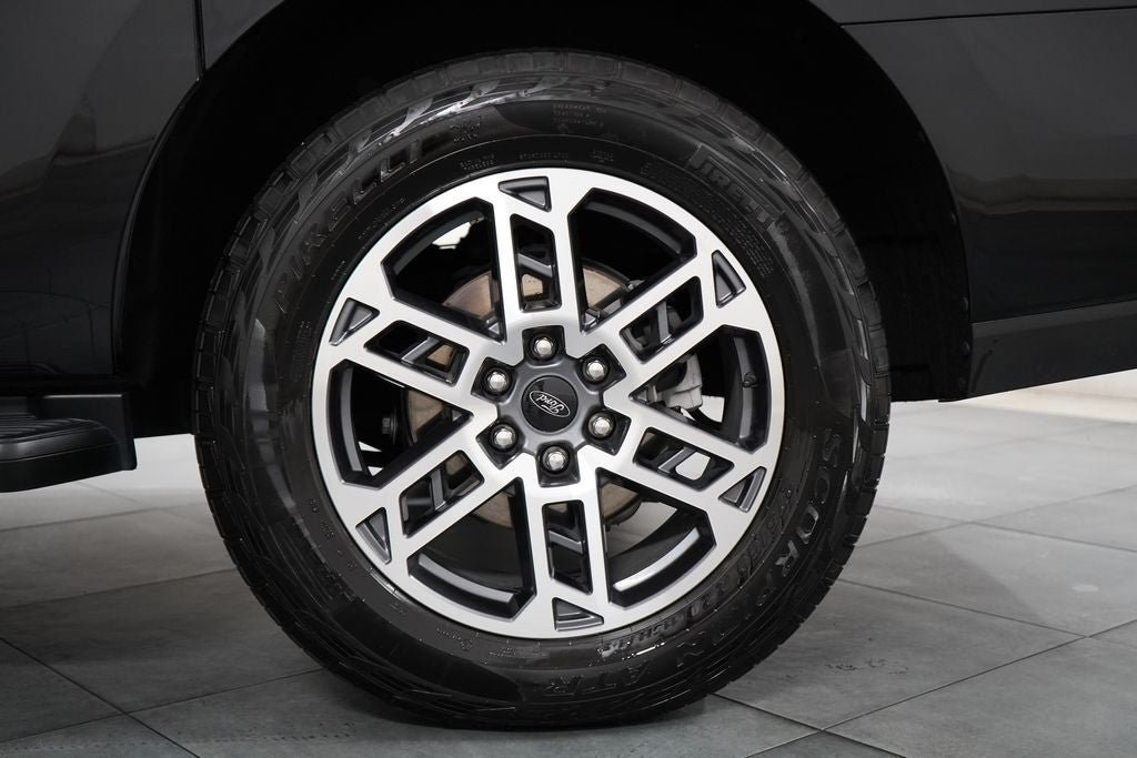 Certified 2025 Ford Expedition Max Active AWD/4WD image 37