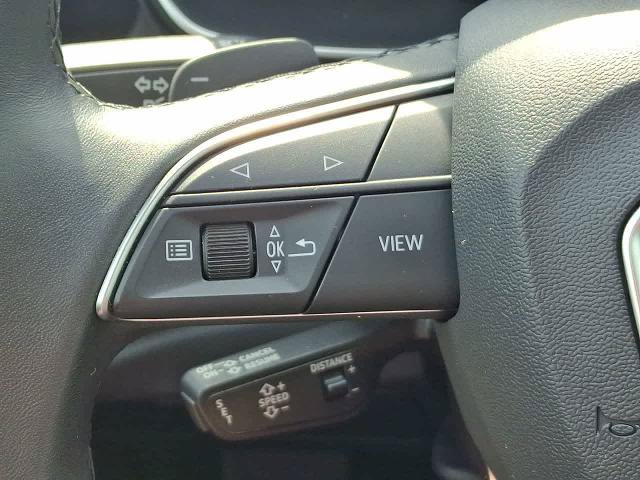 Used 2025 Audi Q3 2.0T Premium AWD/4WD image 6