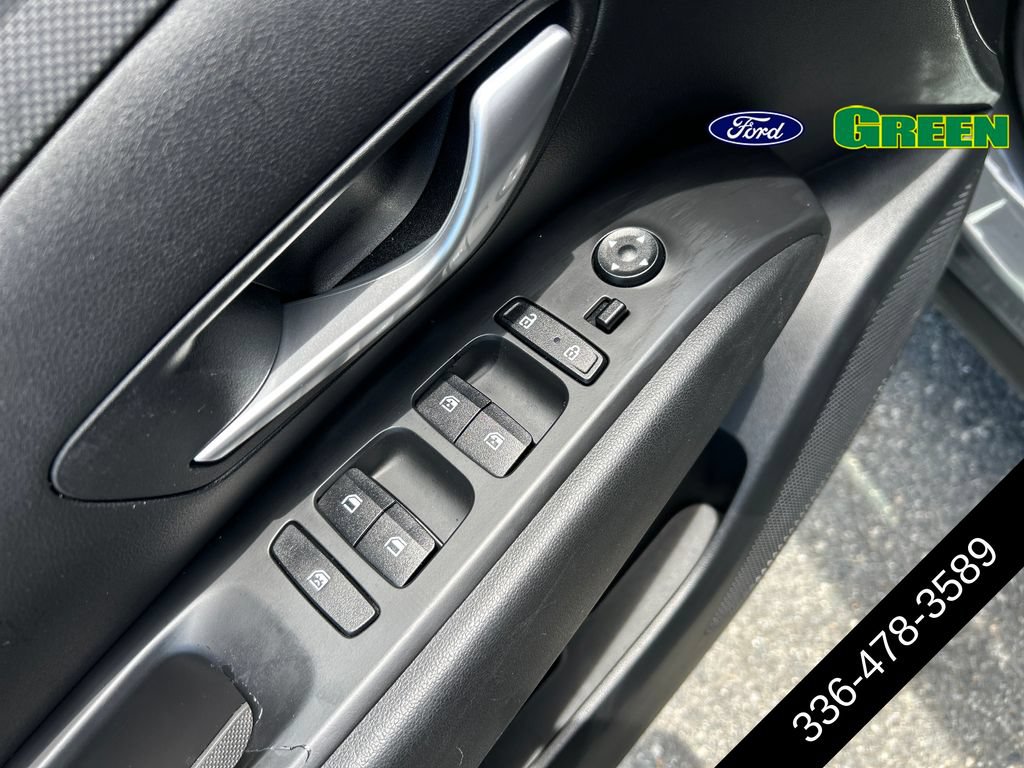 Used 2022 Hyundai Santa Cruz SEL AWD/4WD image 14