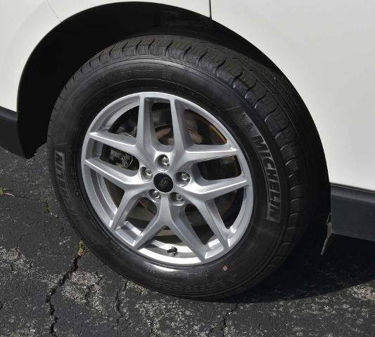 Certified 2024 Ford Edge SEL w/ Convenience Package AWD/4WD image 36