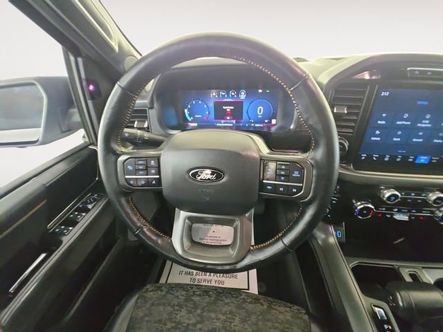 Certified 2024 Ford F150 Tremor image 12