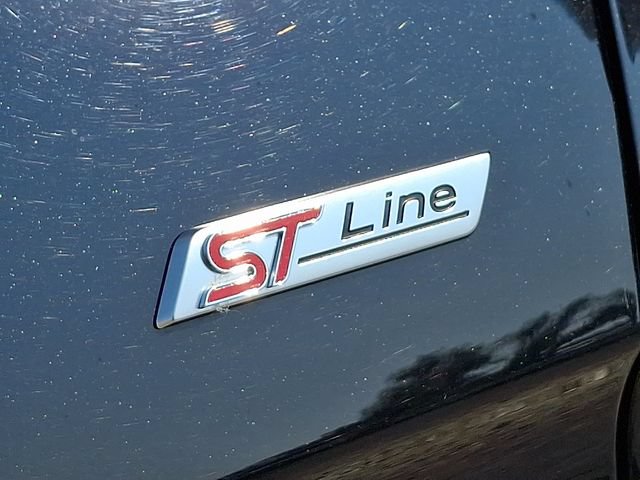 Certified 2024 Ford Edge ST-Line AWD/4WD image 32