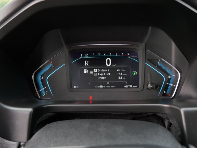 Used 2022 Honda Odyssey EX-L image 28