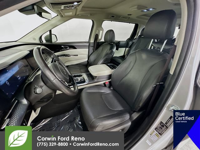 Used 2024 Kia Carnival SX Prestige FWD image 24